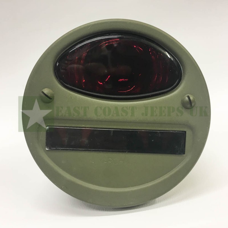 Tail light Service GP13405B WOA1064